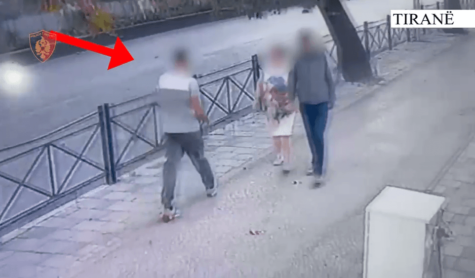 Vjedhje me dhunë dhe grabitje automjetesh në Tiranë dhe Rinas, arrestohen 4 persona
