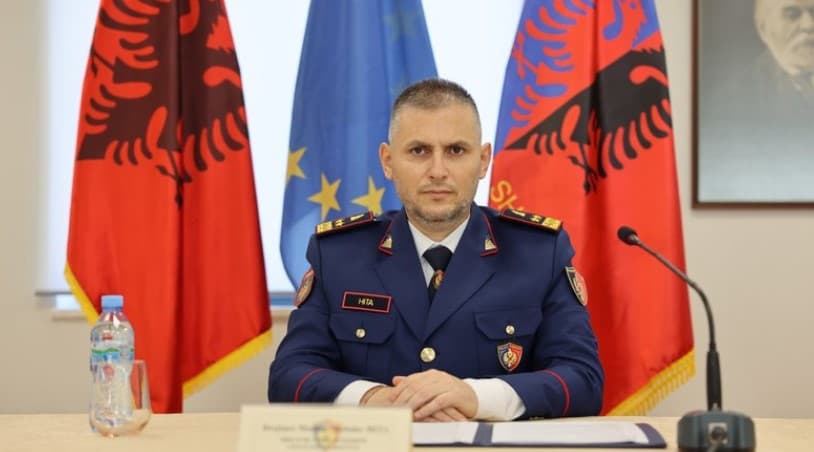 Kryepolici Hita i lë porositë bluve të Shkodrës: Prioritet krimet dhe dosjet e vjetra! Goditje kultivimit të drogës dhe masa të shtuara sigurie në shkolla