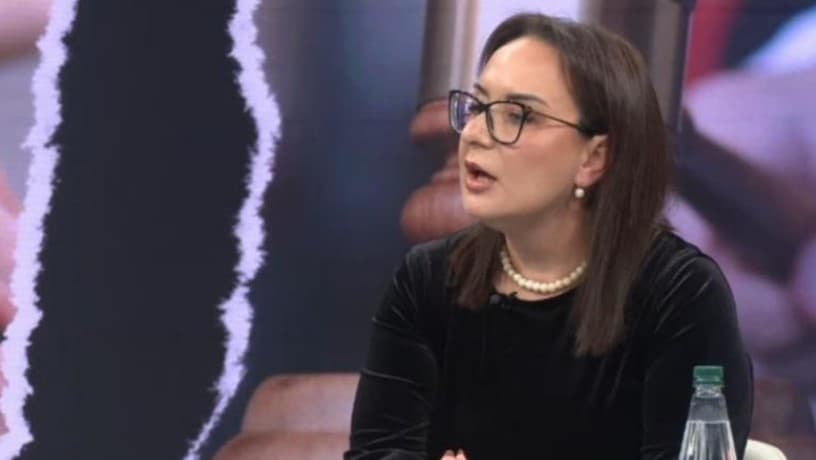 “Shqipëria, delja e zezë për paraburgimin”- Zv/ministrja e Drejtësisë: Në 2027 duhet të përafrojmë ligjet me direktivat europiane