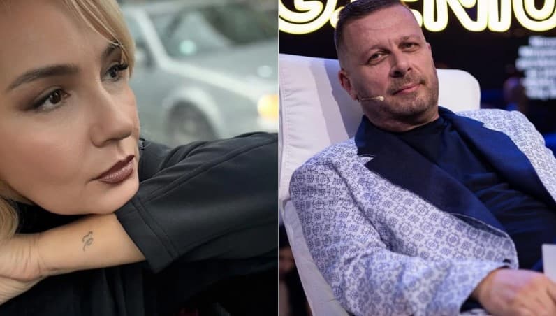 “Nuk turpërohem për dashurinë që kam dhënë”- Monika Lubonja reagon për herë të parë për videot intime: S’kisha dijeni se po filmohesha! Të ndalet baltosja