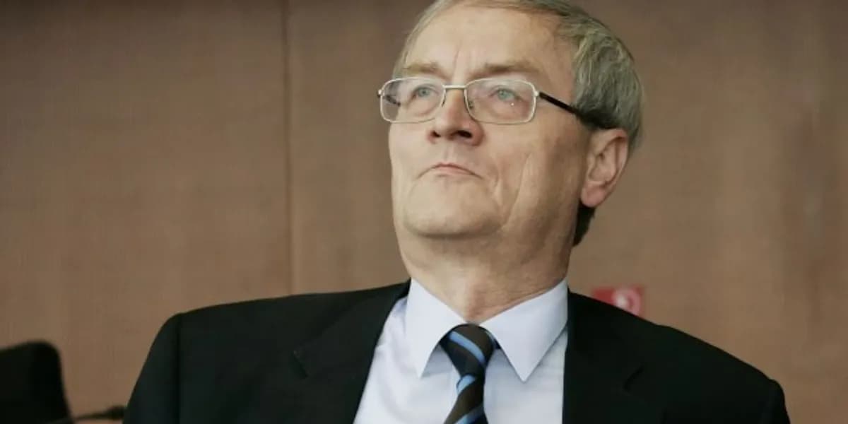 Detaje të reja rreth ish-shefit të inteligjencës gjermane, i arrestuar nën dyshimet për spiunazh