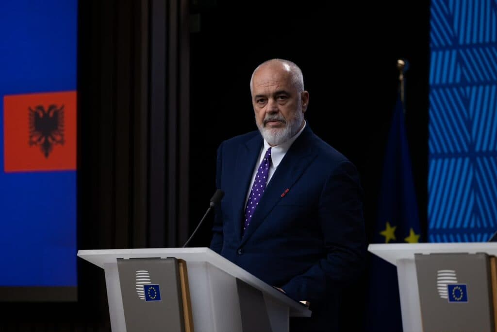 Rama: Buxheti 2027 historik, do prekë tavanin e 10 miliardë eurove! Rishpërndarje më tepër nga…