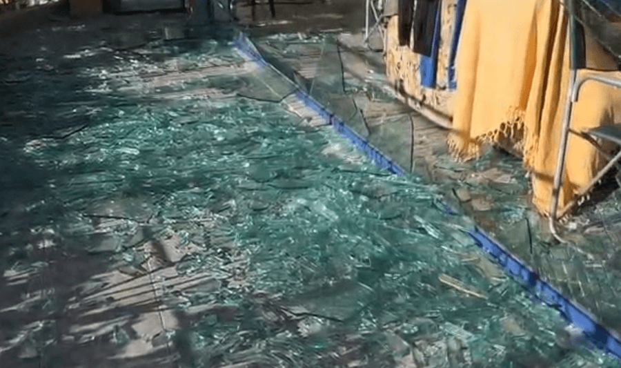 Shpërthen bombola e gazit në banesë, plagoset gruaja në Roskovec