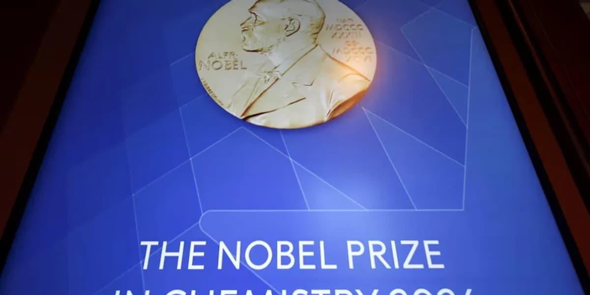 Nobeli i Kimisë 2026 u jepet Henri Kagan dhe Kenso Soai për zgjidhjen e misterit të molekulave pasqyrë