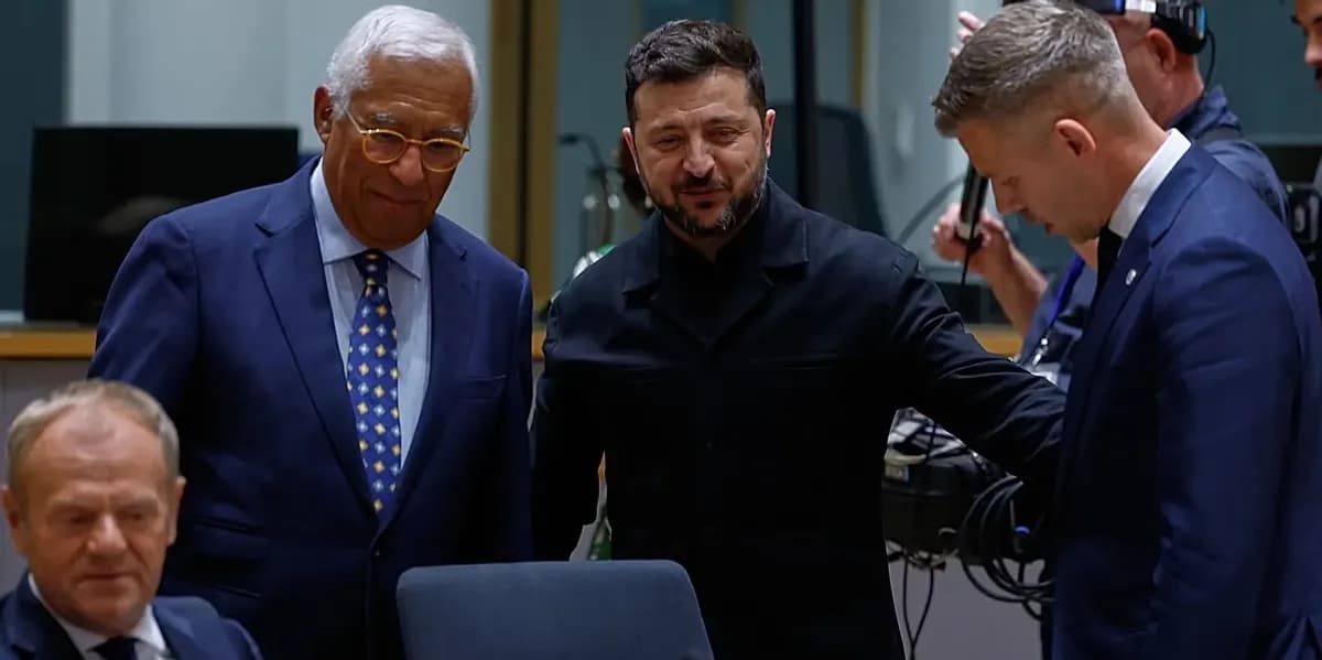 Hungaria heq veton ndaj negociatave të Ukrainës për anëtarësim në BE