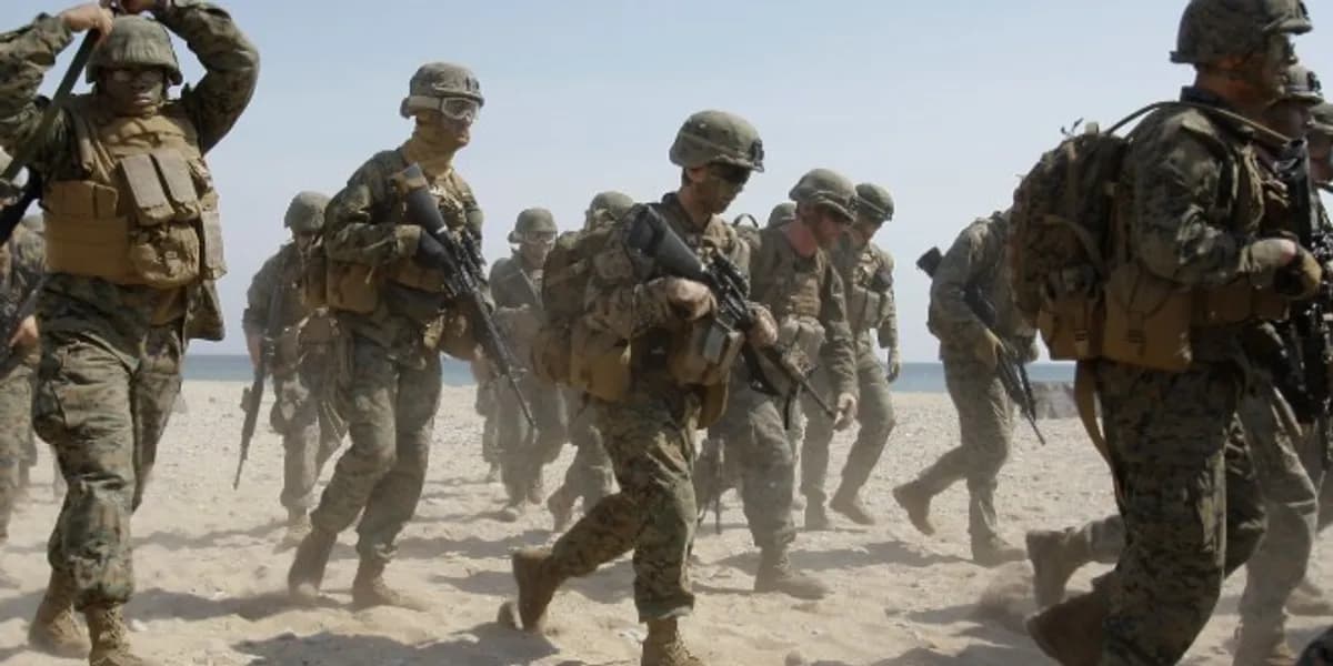 Ushtarëve amerikanë në Okinawa u vendoset shtetrrethim pas vrasjes së një gruaje