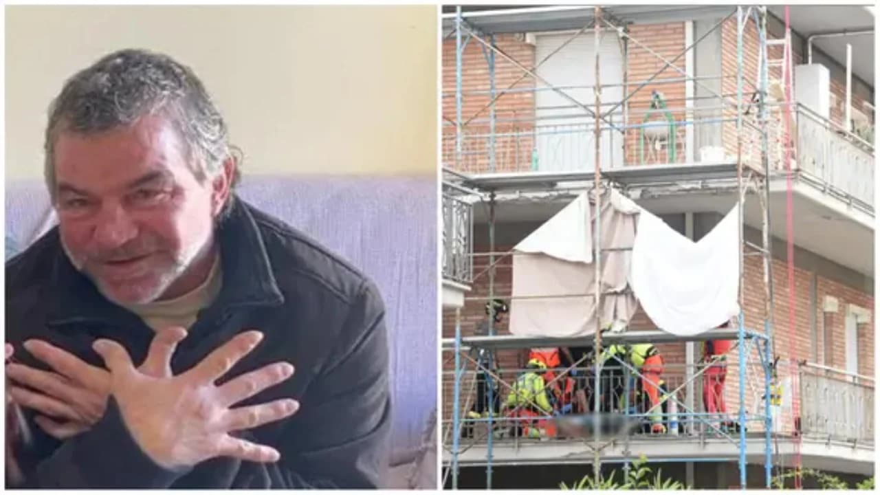 Tragjedi në Itali: Bie nga skela, humb jetën shqiptari në Rimini. Prokuroria nis hetimet
