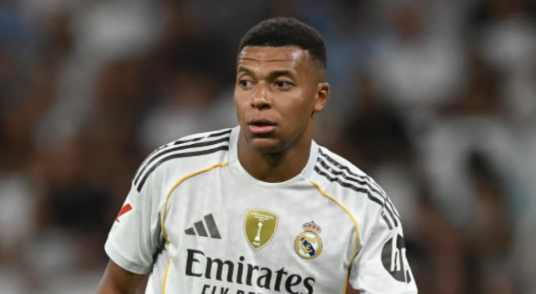 E bujshme nga Spanja: Mbappé nuk ndihet mirë, mund të largohet nga Reali i Madridit!