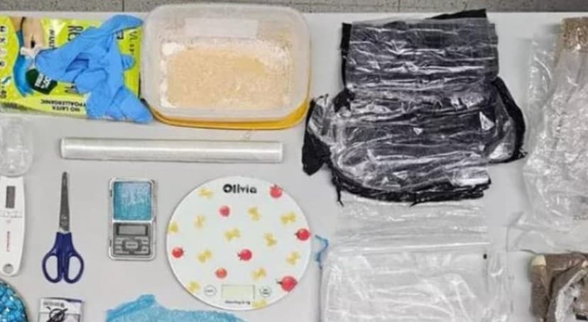 Merrte prona me qira për baza droge, shqiptari kapet me 2,4 kg kokainë në Itali! Ja si e zbuluan karabinierët!