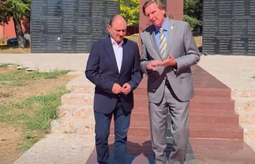 Ambasada e SHBA: Mbi 200 efektivë të zbatimit të ligjit u certifikuan gjatë vitit 2026