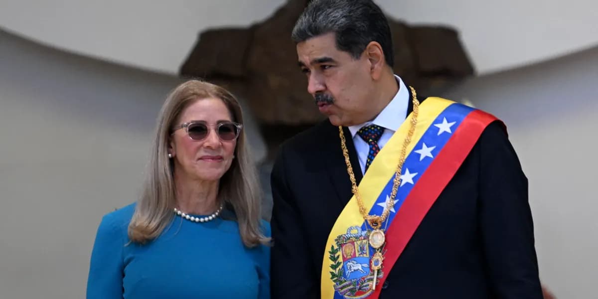 Nicolas Maduro dhe bashkëshortja e tij pritet të përballen me akuza të reja “për torturimin e shtetasve amerikanë”