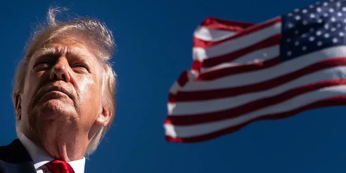 “Kam ndalur tetë luftëra” – Trump paraqet sërish argumente për Çmimin Nobel të Paqes një ditë para shpalljes së fituesit