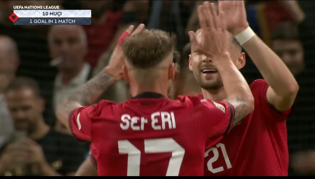 UEFA Nations League/ Shqipëri – Finlandë, dalin në shitje biletat për sfidën në “Air Albania”