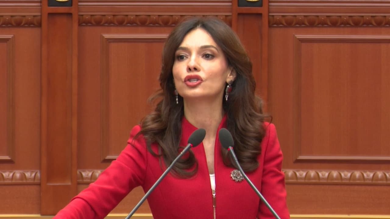 ‘Territorialja’, Spiropali paralajmëron votën kundër: Nuk është kjo reforma që duhet, s’jemi kartonë këtu