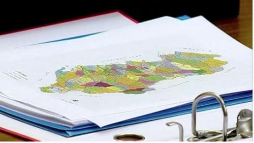 Miratimi i Territoriales: Shqipëria do të ketë 46 bashki. Si do të funksionojnë?