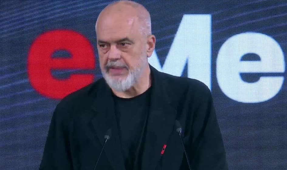 “Javën e ardhshme krijojmë Ministrinë e Administratës Publike”- Kryeministri Rama njofton portofolin e ri në Qeveri: Do drejtohet nga…