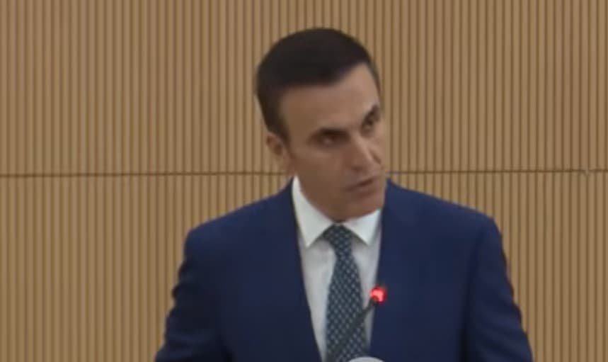 Zgjedhja e 3 anëtarëve të rinj të KLP, kryeprokurori Çela kërkon zgjidhje edhe për pagat e magjistratëve: Po kalojmë periudhë të vështirë prej disa vitesh
