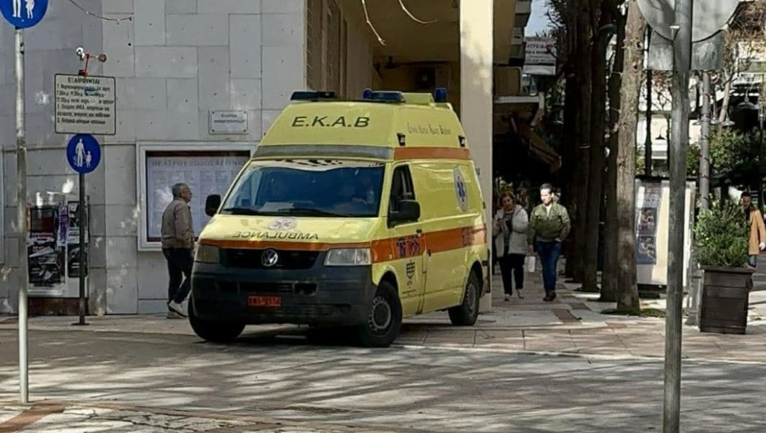 E rëndë në Greqi/ Ra nga skela teksa po punonte, humb jetën 49-vjeçari shqiptar në Selanik