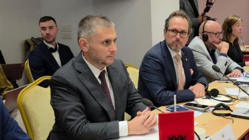 Hita në Maqedoninë e Veriut, apel për zgjerimin e Task-Forcës rajonale kundër emigracionit: Bashkëpunimi është çelësi kundër krimit