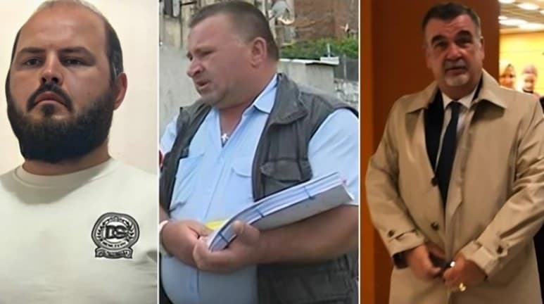 “Me i qelbanikos krejt…”- Zbardhen SMS-të, dyshime se vrasja e gjyqtarit Astrit Kalaja u planifikua 4 ditë para: Situata asht e randë boll!
