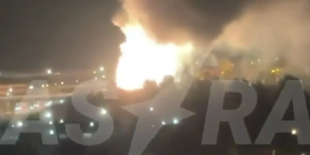 Ukraina godet fabrikën ruse të raketave Kh-101