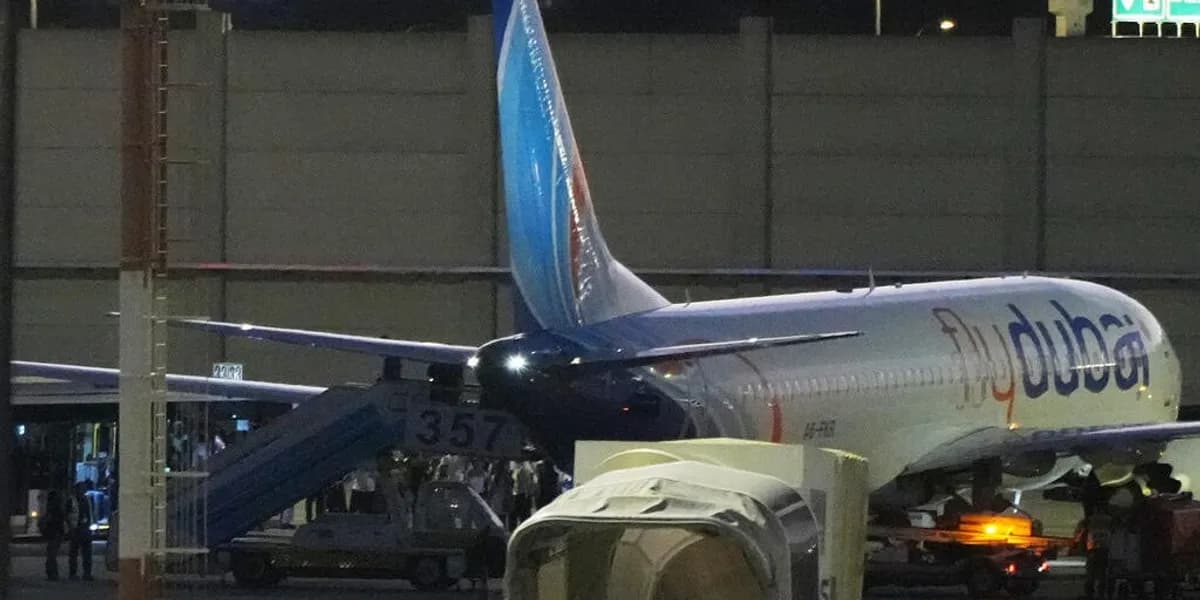 Bashkëpiloti i Flydubai planifikoi sulm vetëvrasës në aeroportin e Tel Avivit, i frymëzuar nga 11 Shtatori