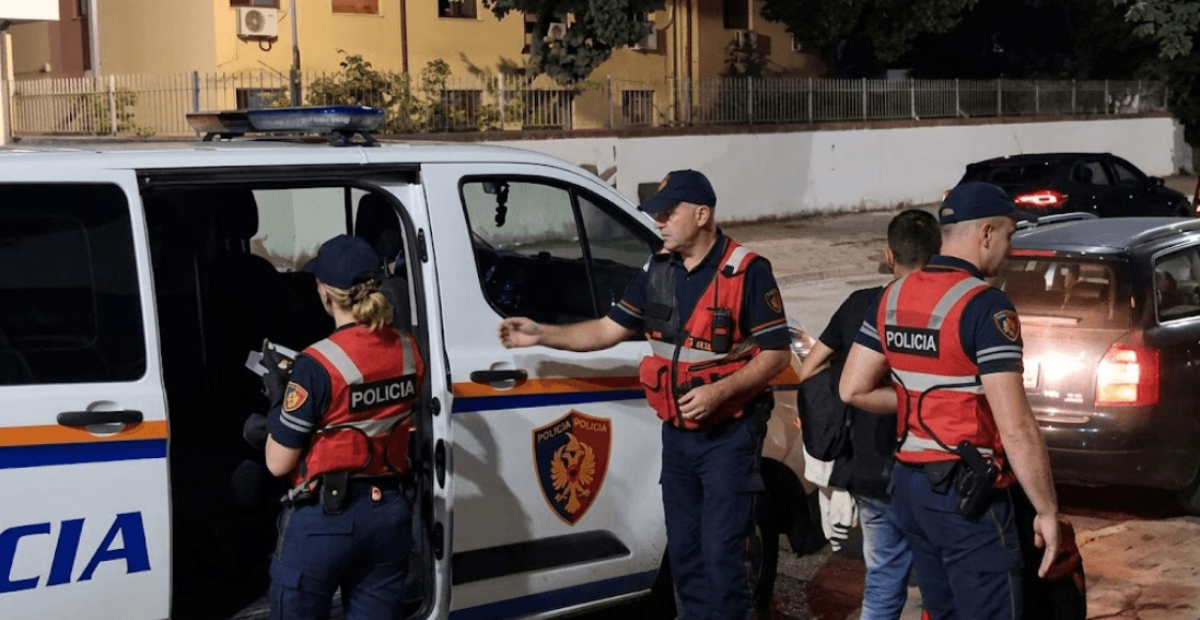 Shkodër, arrestohet 23-vjeçari për transport ilegal emigrantësh drejt Malit të Zi