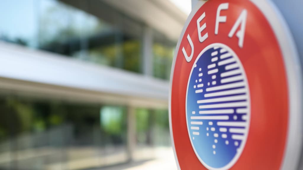 UEFA dënon Serbinë e Kroacinë! Racizmi dhe kaosi në stadium i kushtojnë shtrenjtë dy federatave
