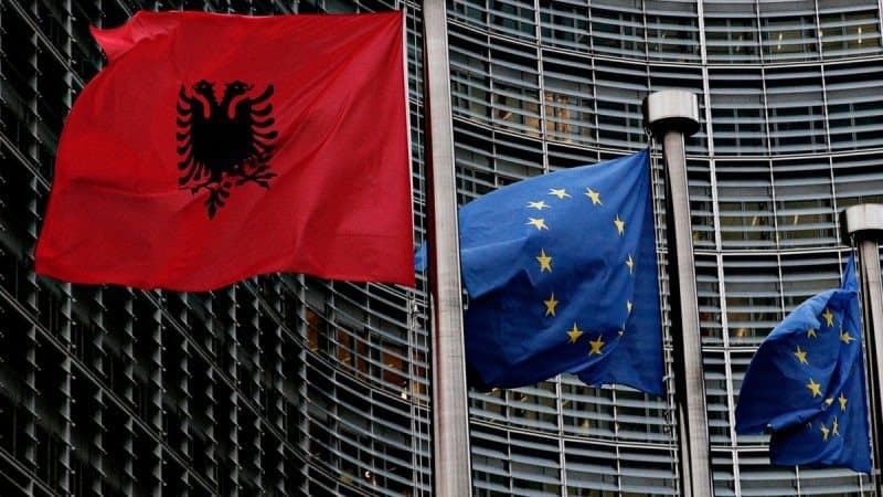Shqipëria mbyll negociatat për kapitullin 20 të BE-së, ja sfidat që e presin deri në vitin 2027