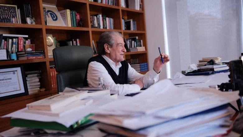 Wendt shmangu takimin me Berishën, kreu i PD i jep ‘këshilla’ ambasadorit amerikan dhe sulmon SPAK