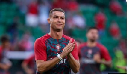 Proença i hap derën Ronaldos, presidenti i Federatës portugeze: E presim në nëntor në kombëtare