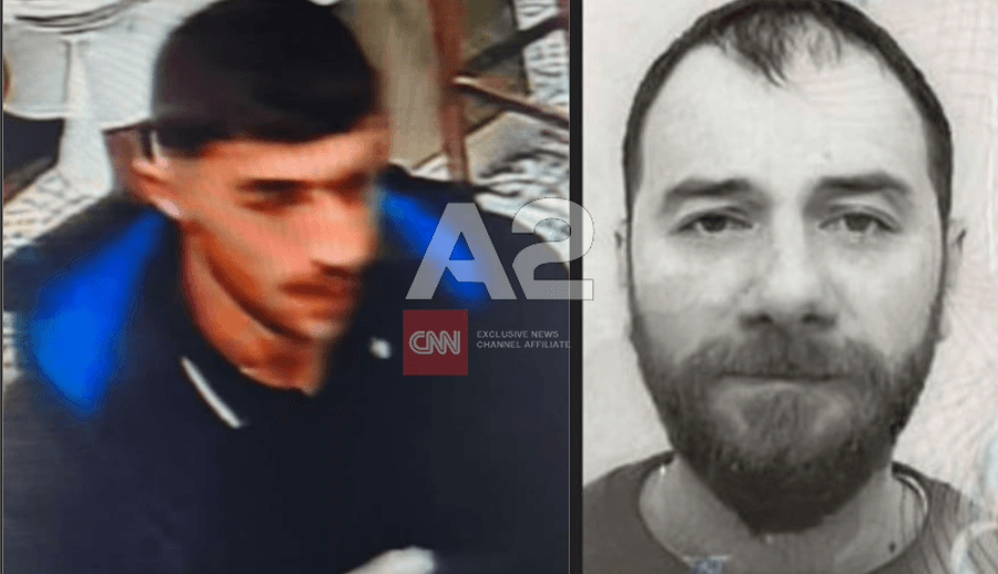 Dyshohet të jetë autori i plagosjes në Sauk, arrestohet në Greqi 19-vjeçari turk