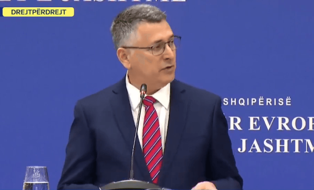 Miqësia jonë është më e thellë se diplomacia”, ministri izraelit: Zgjerojmë partneritetin mes dy vendeve