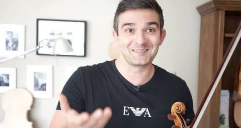 EMRI/ U kap me mbi 38 kg kokainë në makinë, Franca dënon violinistin shqiptar! Ja sa vite burg do vuajë