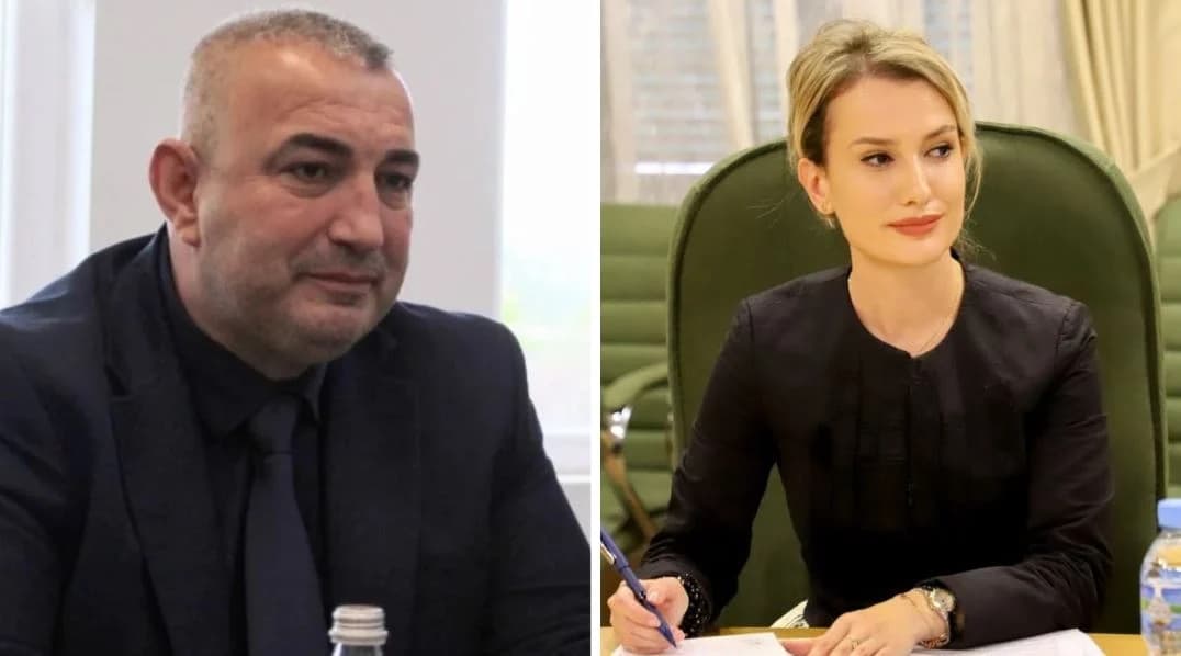 Një grua në krye të Burgjeve! Gogu firmos emrin e Sadleva Bodos pas dorëheqjes së Kupit