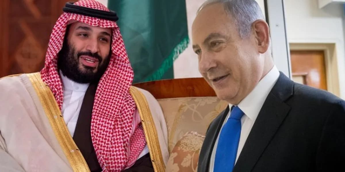Arabia refuzoi ofertën e Netanyahut që Izraeli të luftojë kundër Huthëve në Jemen