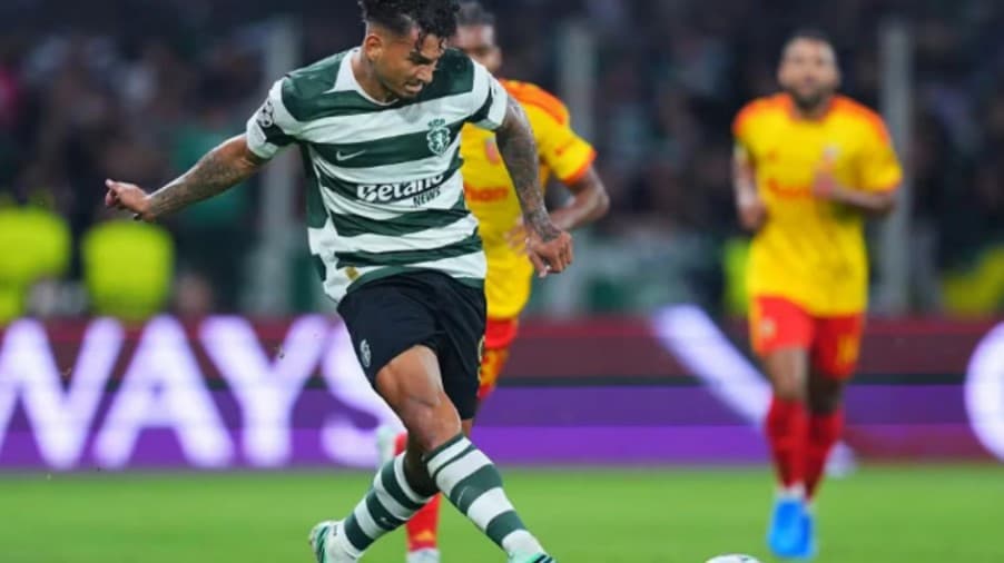 Champions League/ Sporting Lisbonë shënon fitoren e dytë, Sabah bën historinë dhe merr 3 pikët e para