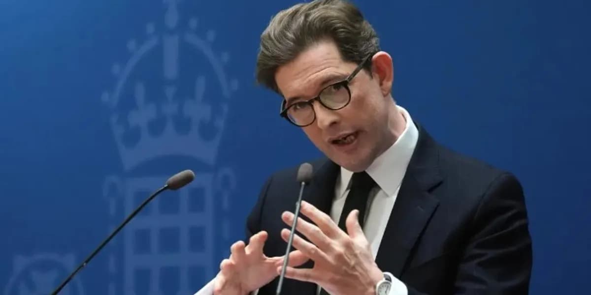 Kreu i MI5: Rusia është kërcënimi kryesor, po intensifikohet lufta hibride kundër Evropës