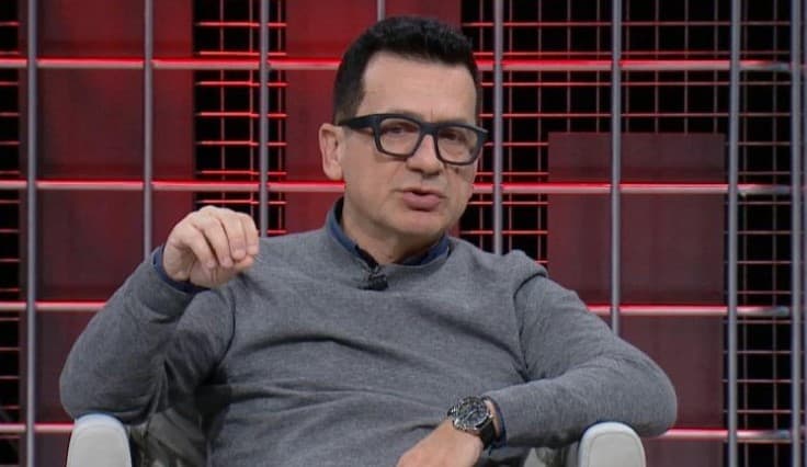 Protesta/ Ironia e juristit Spahiu: Reagimi i Ambasadës së SHBA, as ‘mish, as peshk’!- Pyet dhe Arlind Qorrin: Po nëse zgjedhjet i fiton sërish Rama apo Berisha?