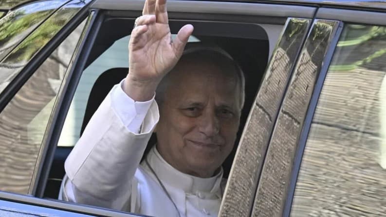 Iu nënshtrua një ndërhyrjeje kirurgjikale në mushkëri, përfundon me sukses operacioni i Papa Leone XIV