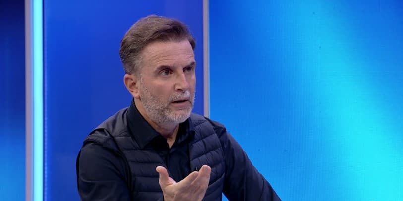 “Kam kërkuar garë”- Zgjedhjet për Bashkinë e Tiranës: Braçe: Kandidati i PS të zgjidhet me votë, jo nga drejtuesit!