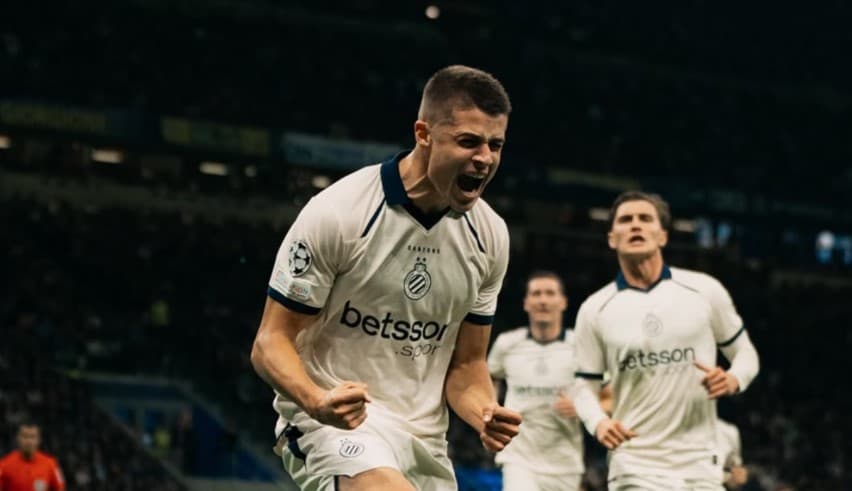 Mbrëmje me surpriza në Champions, Bayern ndalet nga norvegjezët, Interi pëson 4 gola, fitojnë Barcelona, Arsenal dhe Atletiko