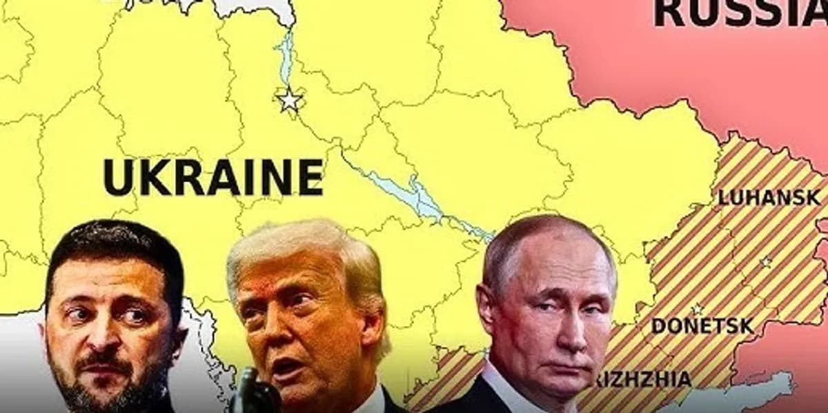 Reuters zbardh synimet e Putinit para se të pranojë negociatat e paqes me Ukrainën