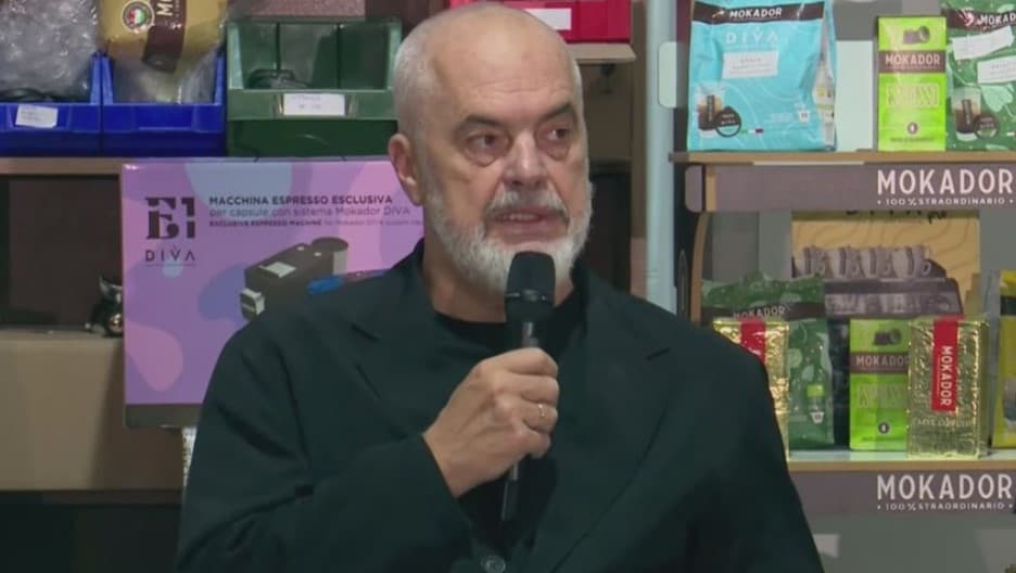 Rama: Protestuesit që sulmojnë policinë nuk janë studentë