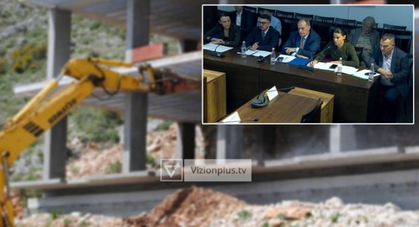 “Vetëdeklaroni ndërtimet pa leje”, nëse nuk bëhet brenda 6 muajve, objekti konfiskohet