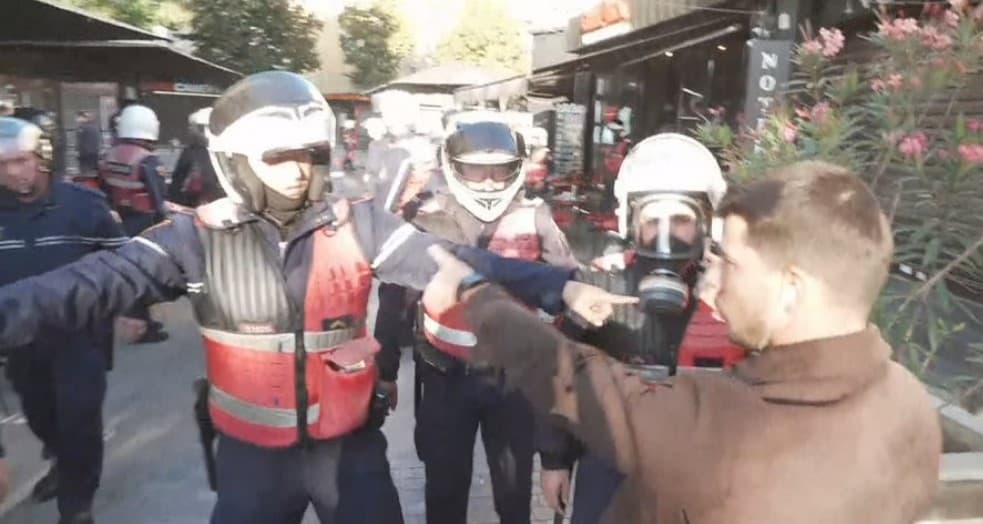 KSHM denoncon dhunën ndaj gazetarëve në protestë: E papranueshme, institucionet të reagojnë