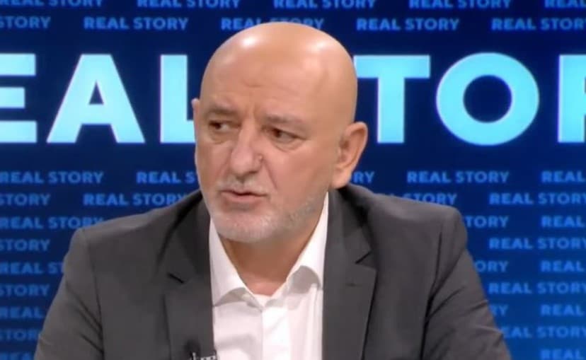 Bejko: Policia ishte e tërhequr! Berisha tentoi ta kapë protestën, e vuan që nuk është aty! Në protestë të gjitha fraksionet