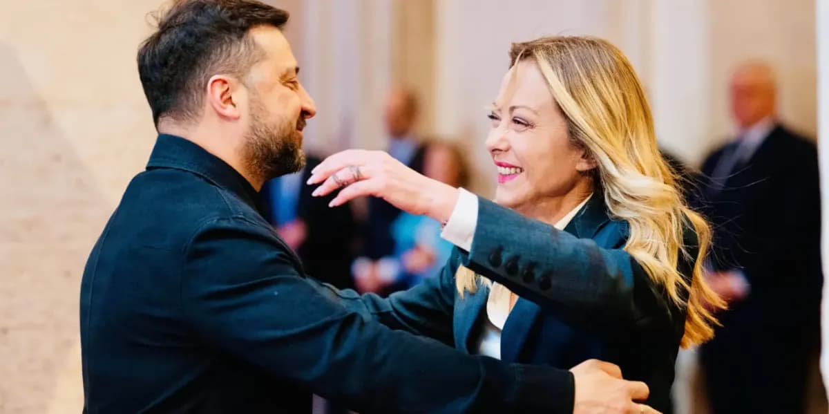 Meloni paralajmëron se marrëveshja e Trumpit për naftën ruse është “shumë e rrezikshme” dhe “një legjitimim për Moskën”