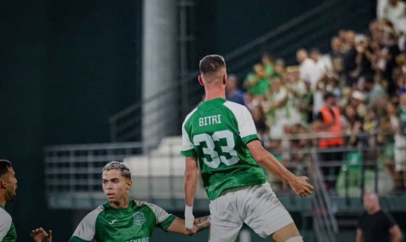 Protestat e dhunshme, ndeshja Egnatia-Midtjylland zhvendoset në stadiumin “Elbasan Arena”