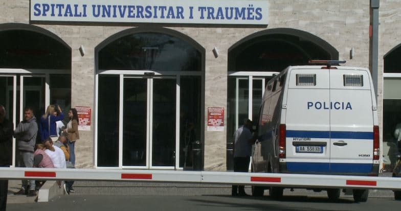 Ministria e Shëndetësisë për gjendjen e të lënduarve në protestë: Efektivi nga Shkodra në monitorim intensiv!